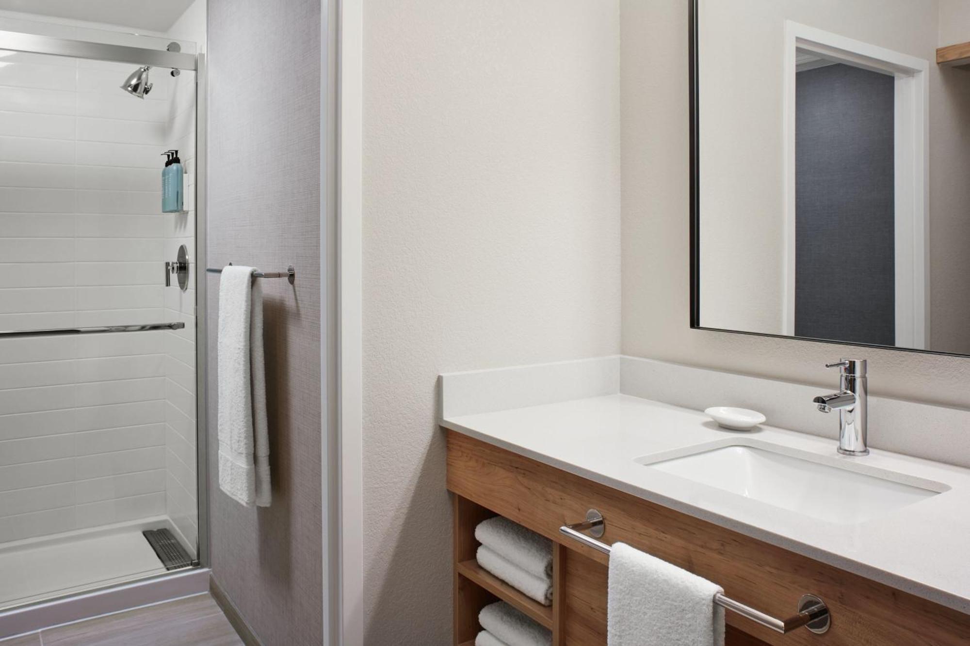 Residence Inn By Marriott Mississauga-Airport Corporate Centre West Buitenkant foto