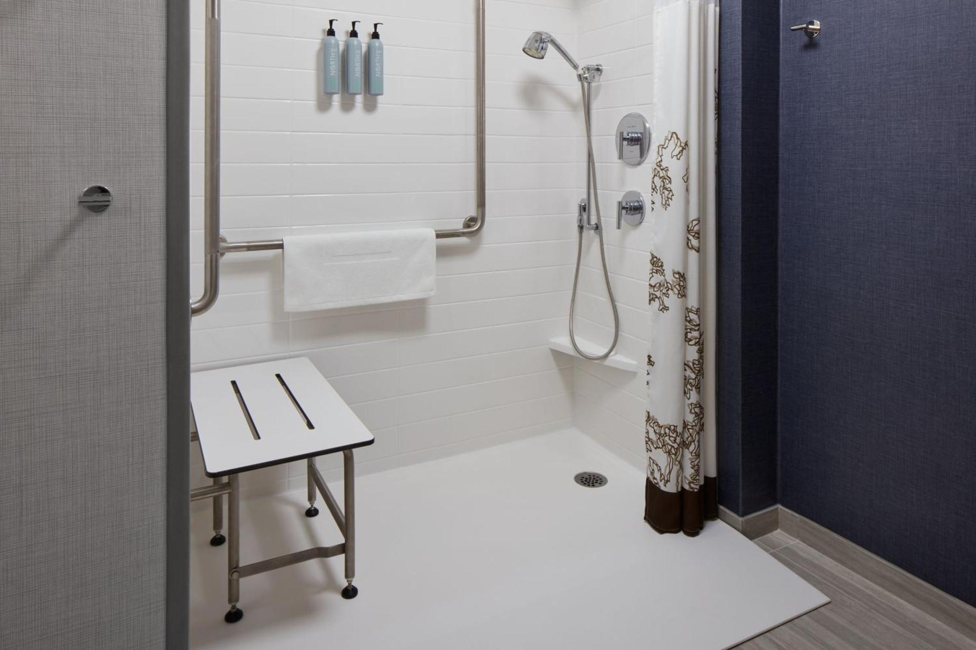 Residence Inn By Marriott Mississauga-Airport Corporate Centre West Buitenkant foto
