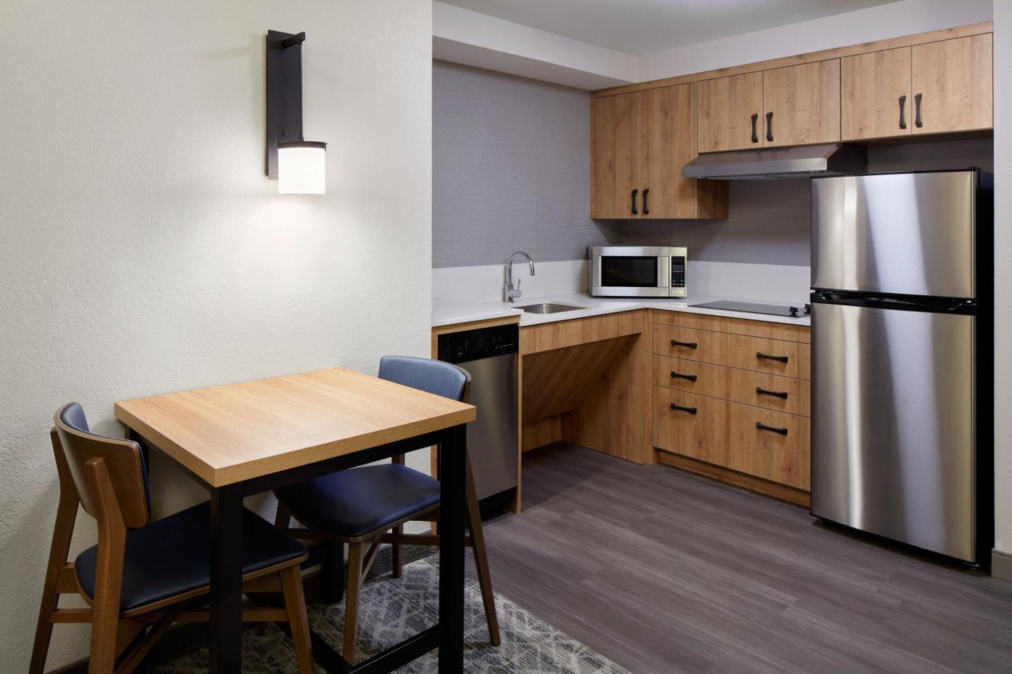Residence Inn By Marriott Mississauga-Airport Corporate Centre West Buitenkant foto