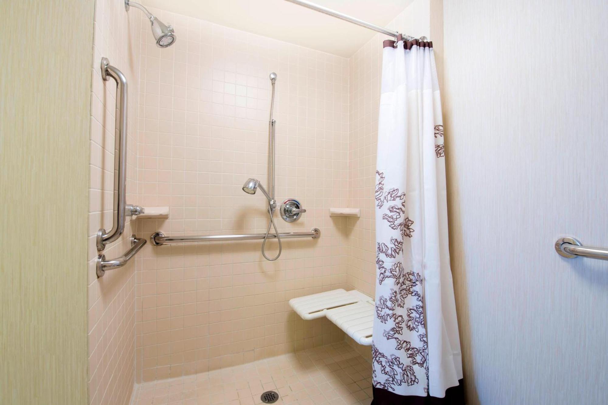 Residence Inn By Marriott Mississauga-Airport Corporate Centre West Buitenkant foto