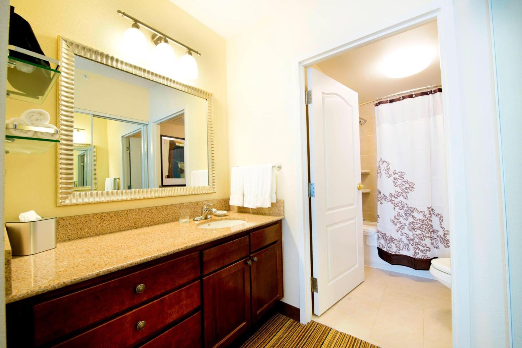 Residence Inn By Marriott Mississauga-Airport Corporate Centre West Buitenkant foto