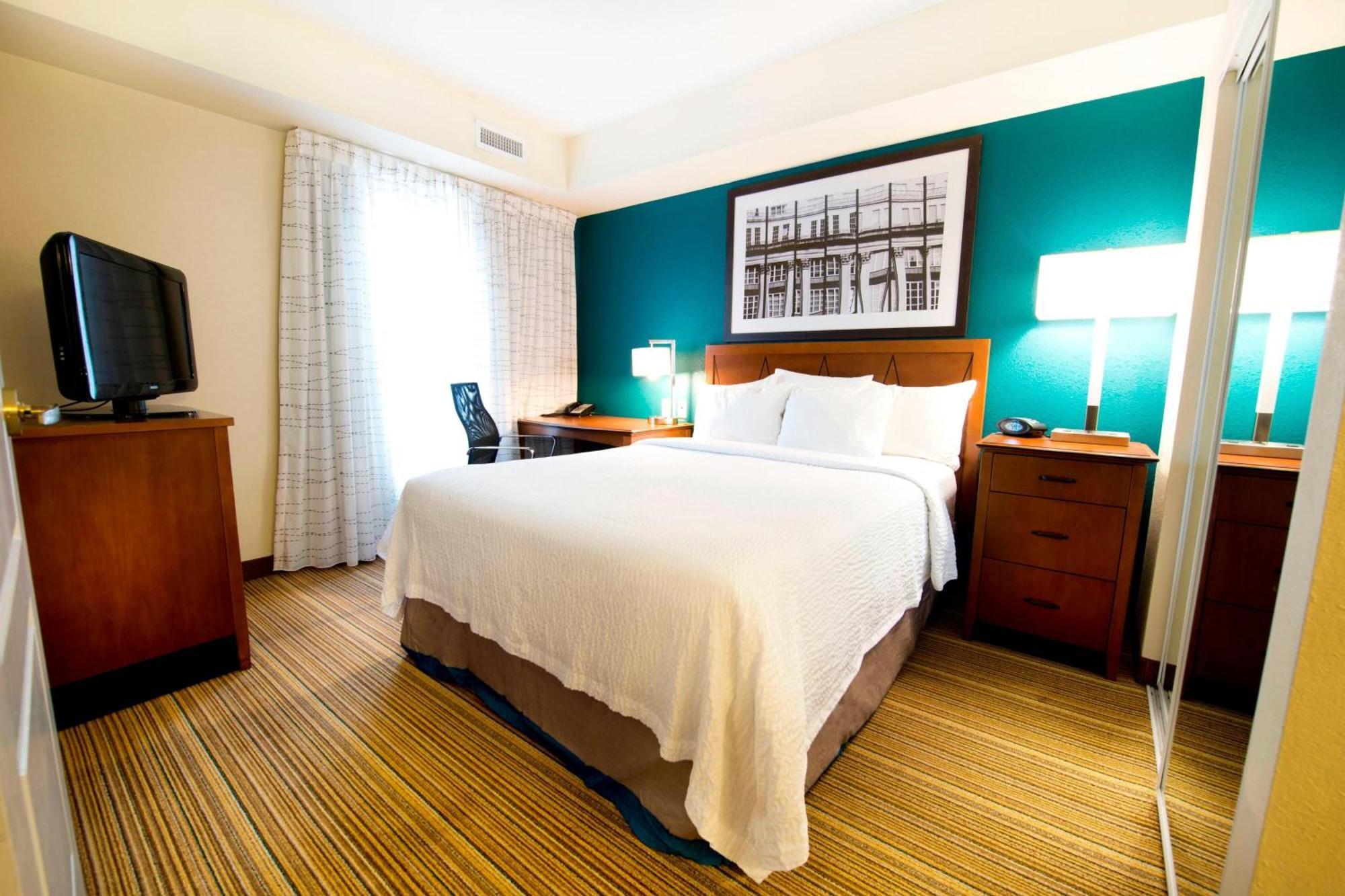 Residence Inn By Marriott Mississauga-Airport Corporate Centre West Buitenkant foto